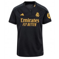 Real Madrid 3rd trikot Frauen 2023-24 Kurzarm